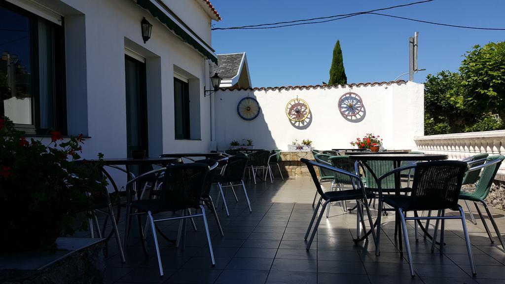 Hotel Cortijo Laredo Luaran gambar