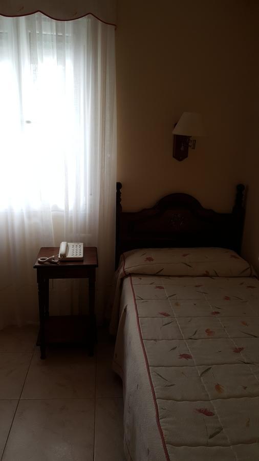 Hotel Cortijo Laredo Luaran gambar