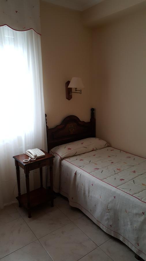 Hotel Cortijo Laredo Luaran gambar