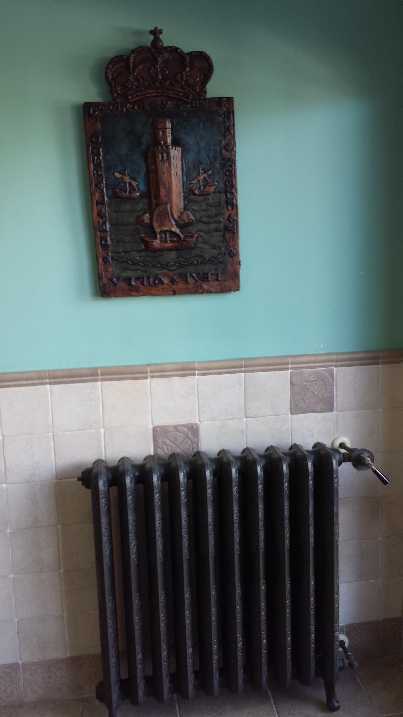 Hotel Cortijo Laredo Luaran gambar