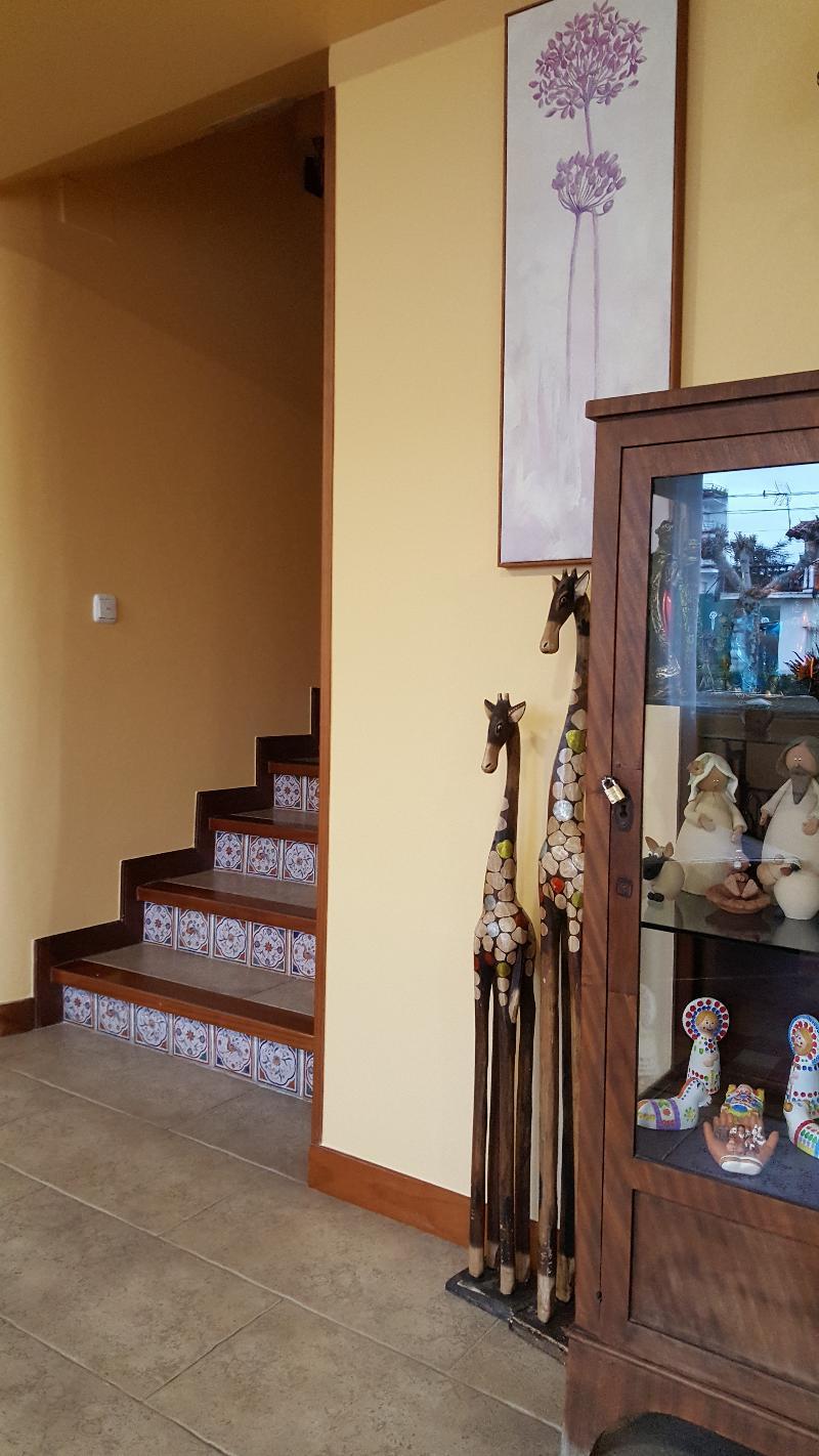 Hotel Cortijo Laredo Luaran gambar
