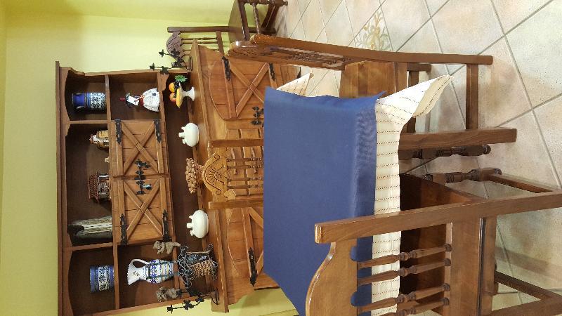 Hotel Cortijo Laredo Luaran gambar