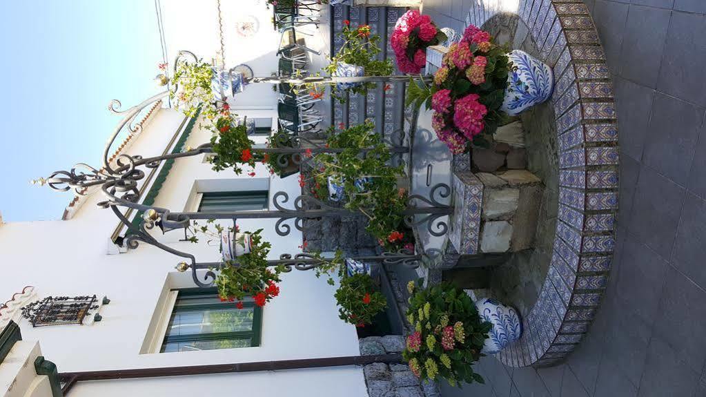 Hotel Cortijo Laredo Luaran gambar