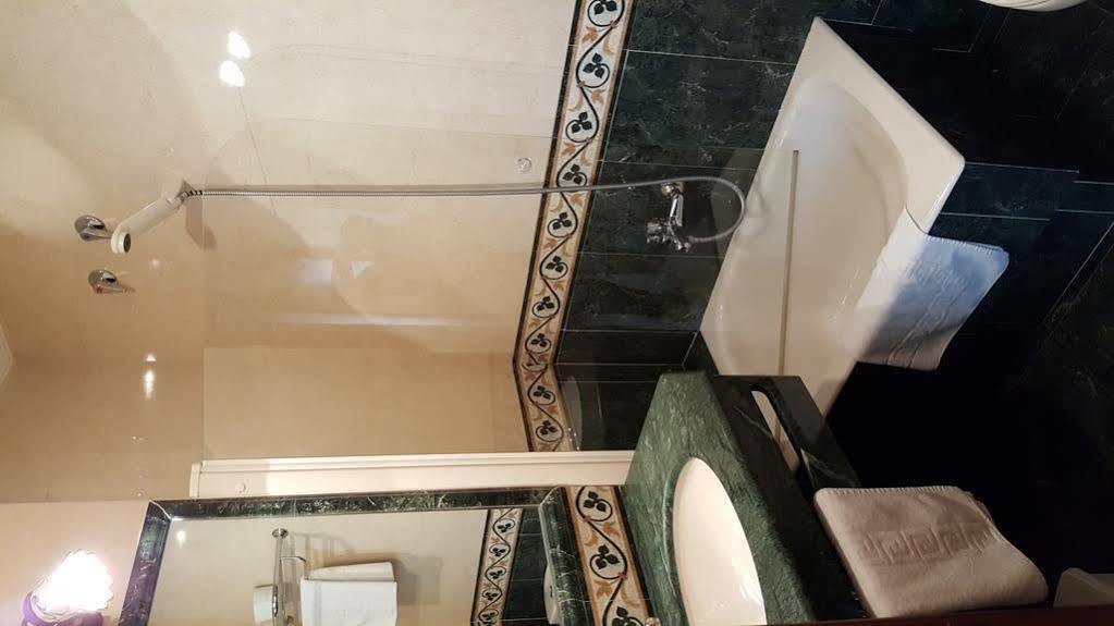 Hotel Cortijo Laredo Luaran gambar