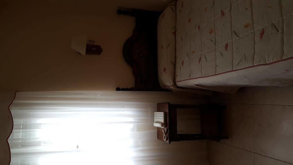 Hotel Cortijo Laredo Luaran gambar