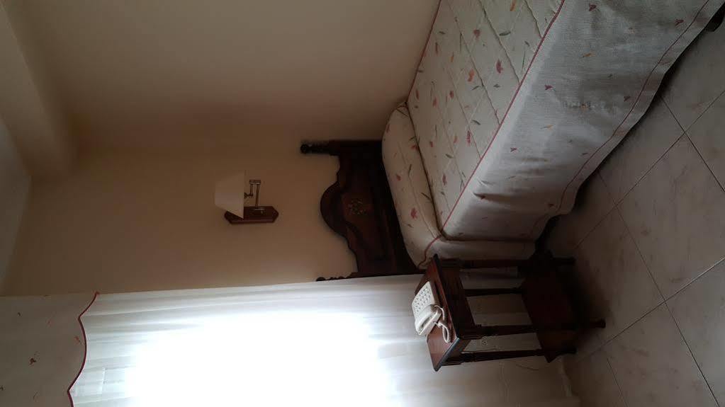 Hotel Cortijo Laredo Luaran gambar