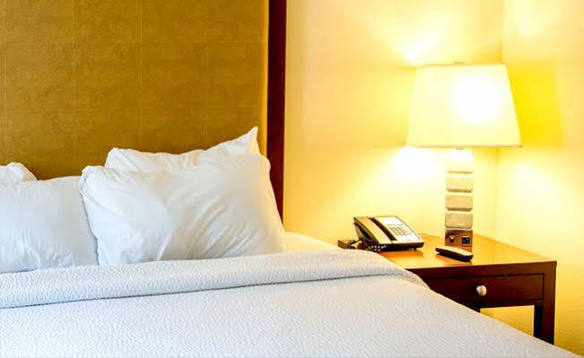 Hotel Cortijo Laredo Luaran gambar